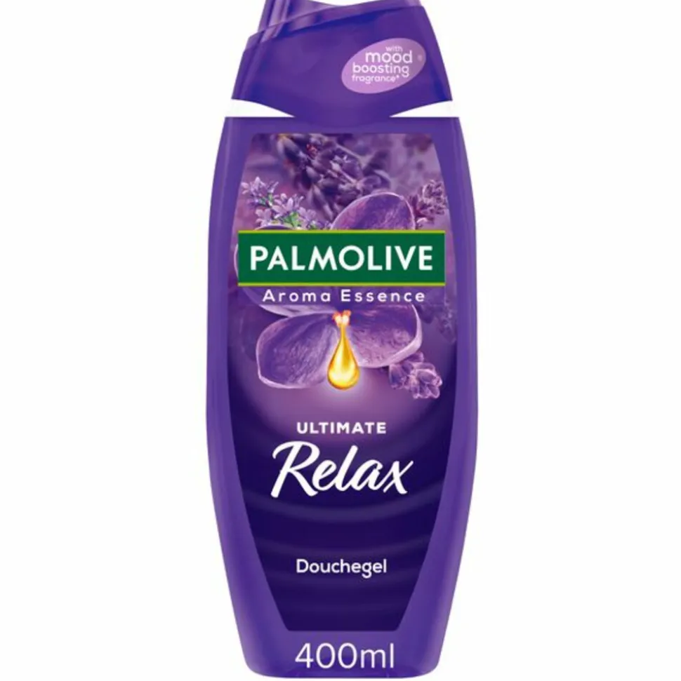 Palmolive Douchegel Aroma Essences Ultimate Relax 400 ml