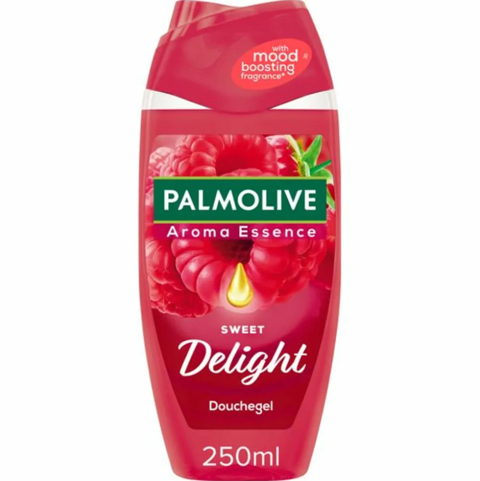 Palmolive Douchegel Aroma Essences Sweet Delight 250 ml