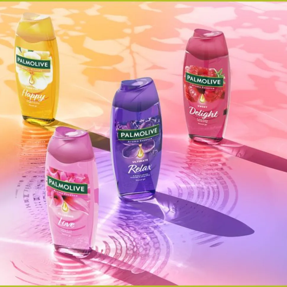 Palmolive Douchegel Aroma Essences Sweet Delight 250 ml