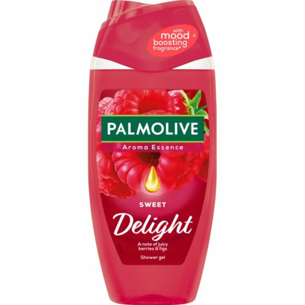 Palmolive Douchegel Aroma Essences Sweet Delight 250 ml