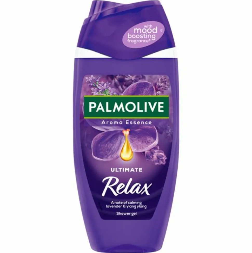 Palmolive Douchegel Aroma Essences Ultimate Relax 250 ml