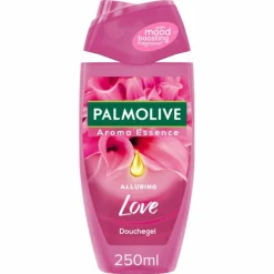 Palmolive Douchegel Aroma Essences Alluring Love 250 ml