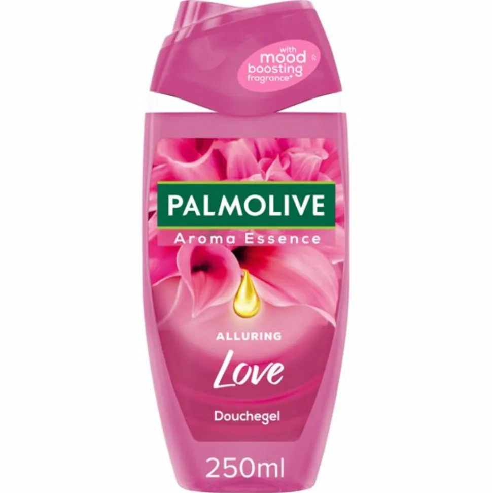 Palmolive Douchegel Aroma Essences Alluring Love 250 ml