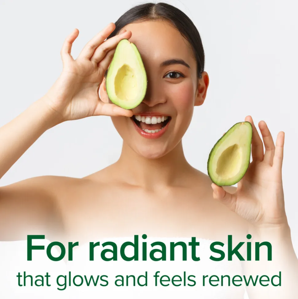 Palmolive Douchegel Radiance Avocado & Honey 250 ml