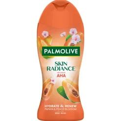 Palmolive Douchegel Radiance Papaya & Peach 250 ml