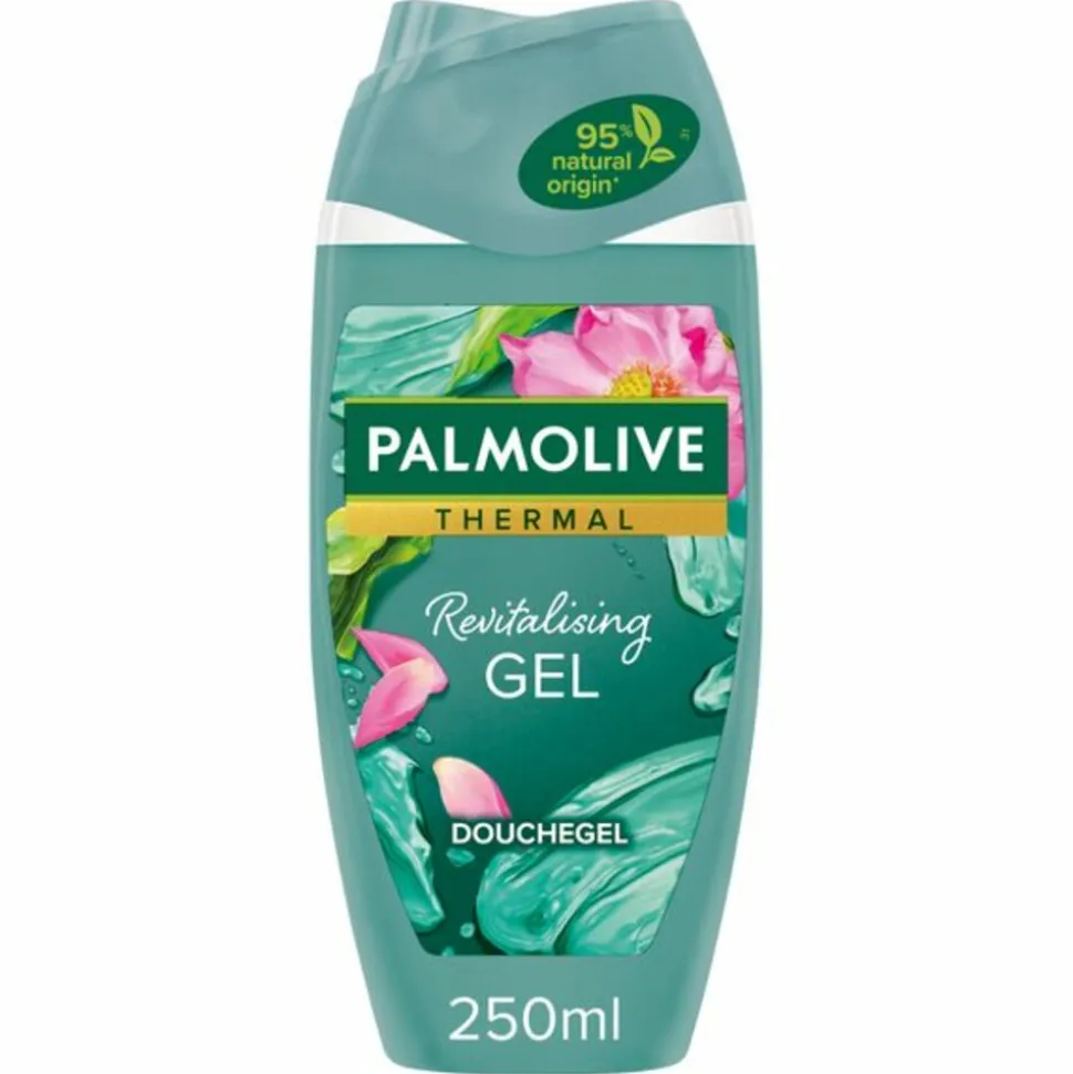 Palmolive Douchegel Thermal Revitalising Gel 250 ml