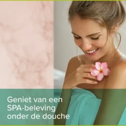 Palmolive Douchegel Thermal Revitalising Gel 250 ml