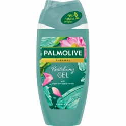 Palmolive Douchegel Thermal Revitalising Gel 250 ml