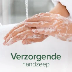 Palmolive Handzeep Amandelmelk 300 ml