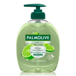 Palmolive Handzeep Hygiëne Plus Kitchen 300 ml