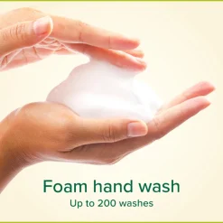 Palmolive Handzeep Luxury Foam Jasmine Orange Blossom 250 ml