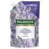 Palmolive Handzeep Navulling Sensorial Escape French Lavender & Bergamot 500 ml