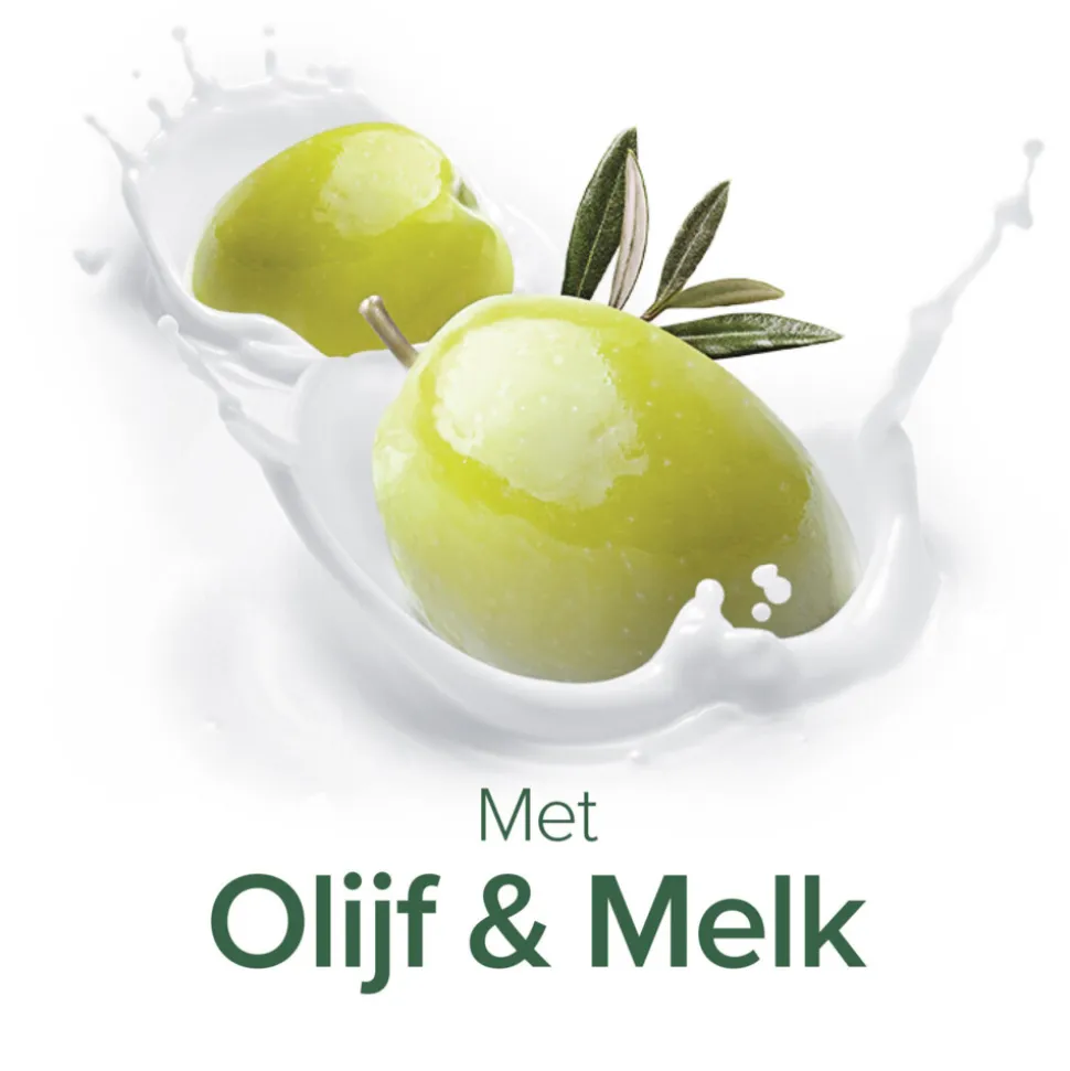 Palmolive Handzeep Olijf & Melk 300 ml