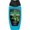 Palmolive Men Sport 3-in-1 douchegel met etherische oliën van munt en cedernaalden 250 ml