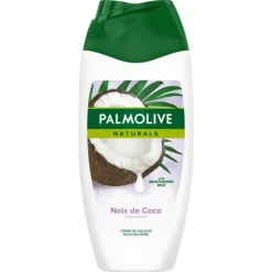 Palmolive Naturals Douchecreme Kokosnoot 250 ml
