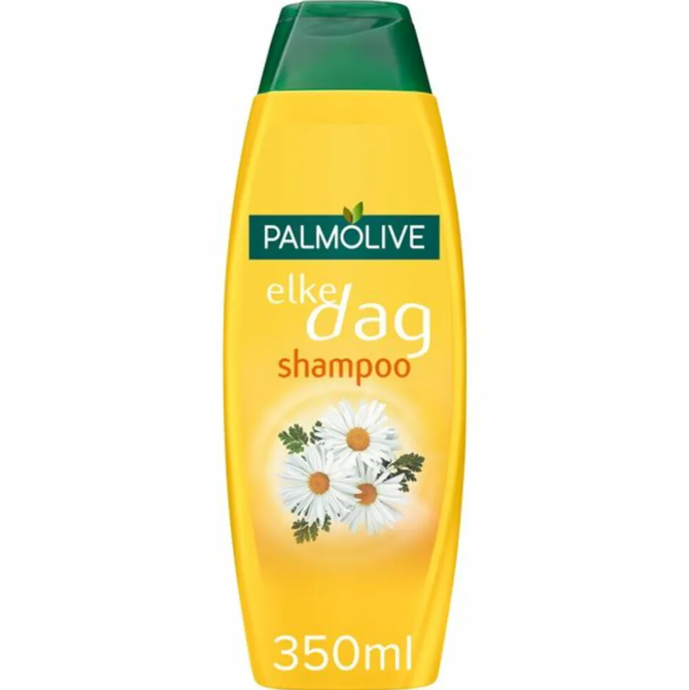 Palmolive Shampoo Elke Dag 350 ml