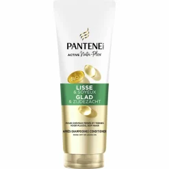 Pantene Conditioner Smooth & Sleek 230 ml