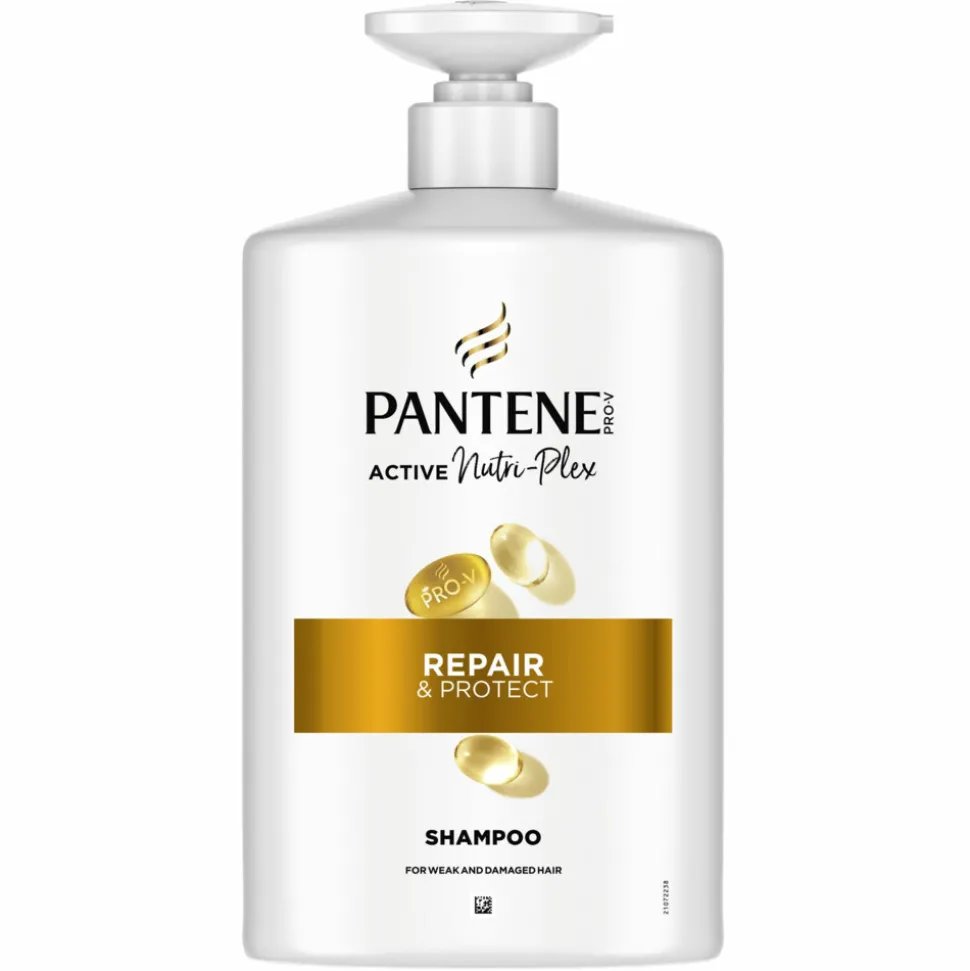 Pantene Shampoo Repair & Protect 1000 ml