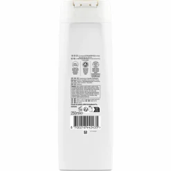 Pantene Shampoo Smooth & Sleek 250 ml