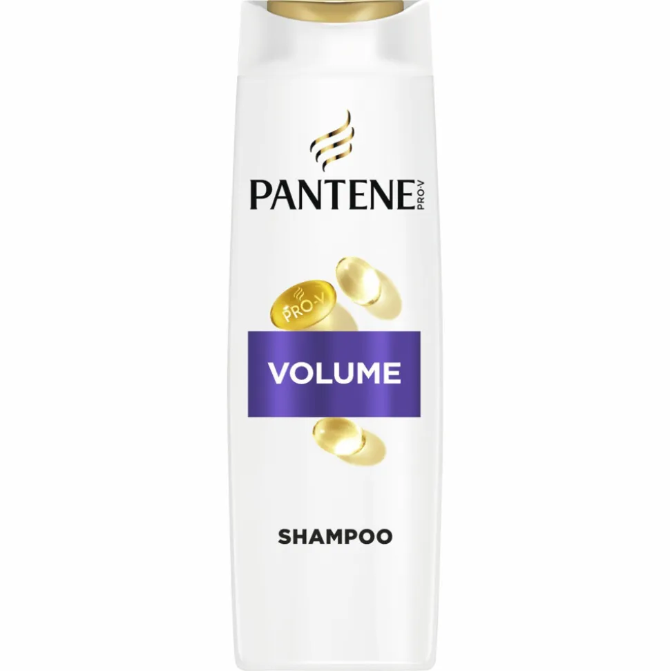 Pantene Shampoo Volume 250 ml