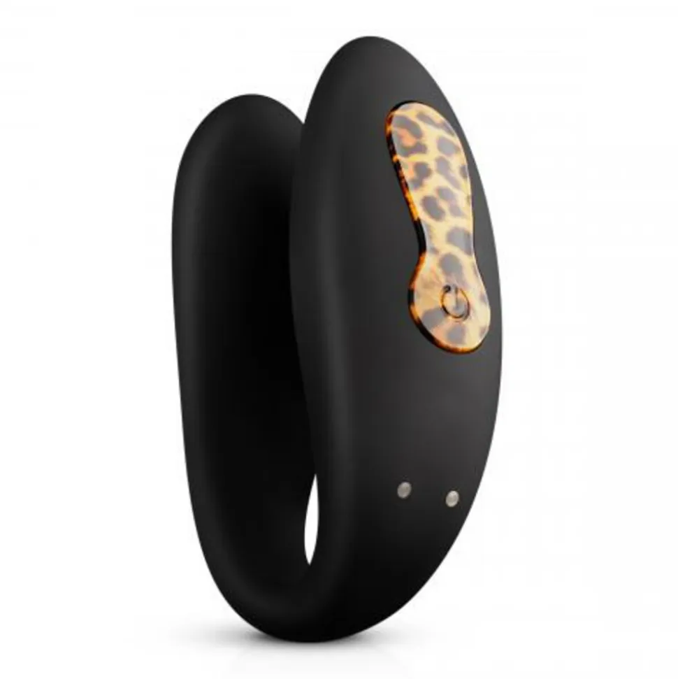 Panthra Koppelvibrator Zuna 1 set