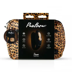 Panthra Koppelvibrator Zuna 1 set
