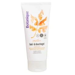 Patchology Bad & Douchegel Sensitive 200 ml