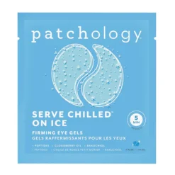 Patchology Eye Gels Serve Chilled On Ice 5 stuks