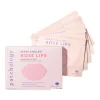 Patchology Hydrating Lip Gels Serve Chilled Rose 5 stuks