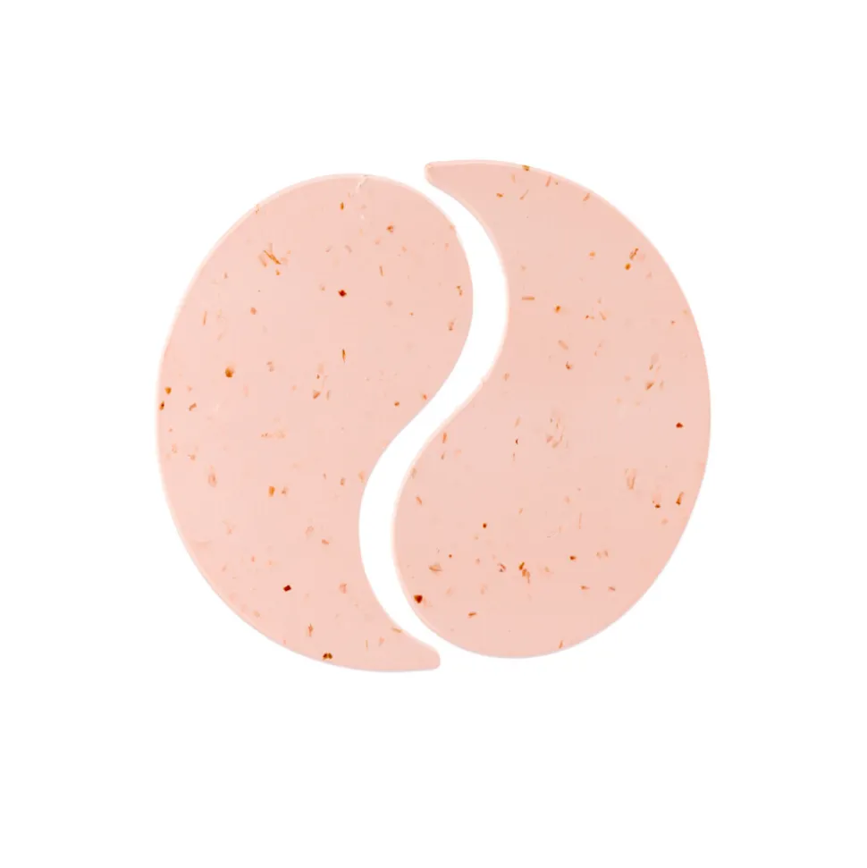 Patchology Moodpatch Oog Gel Patches Happy Place