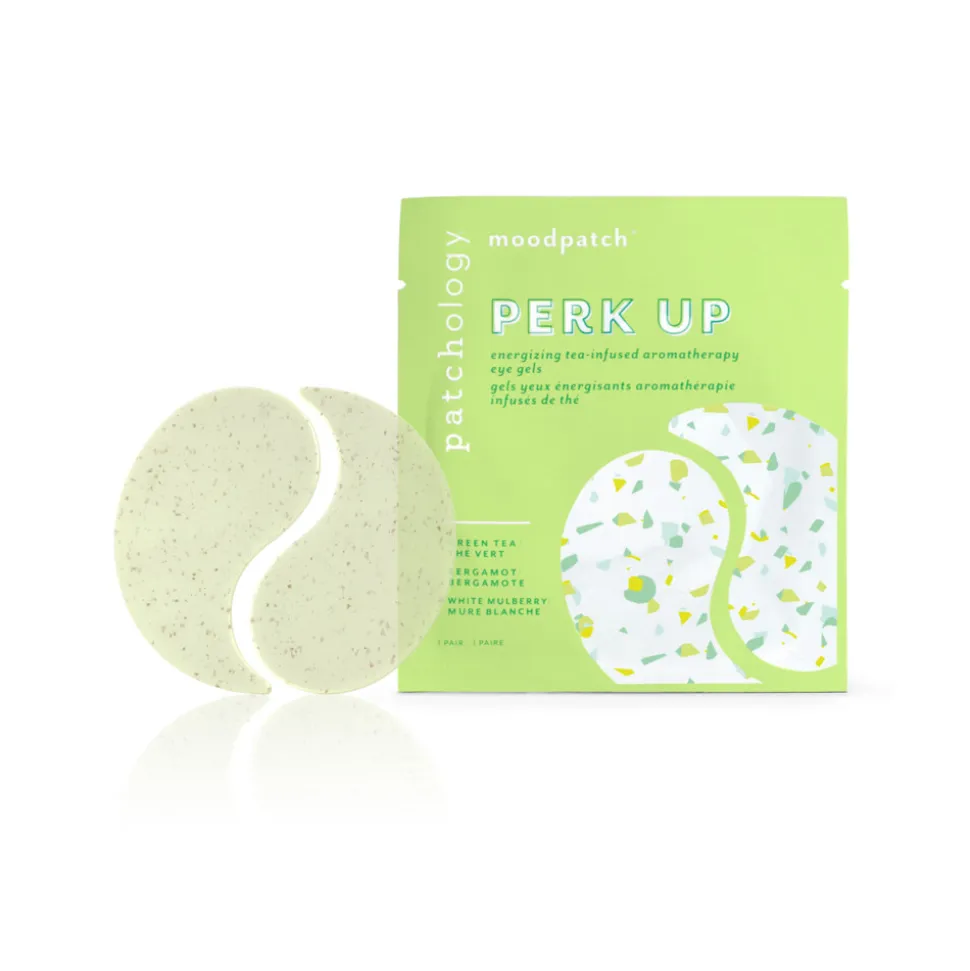 Patchology Moodpatch Oog Gel Patches Perk Up