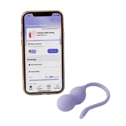 Perifit Care + Bekkenbodem Trainer met App Bediening