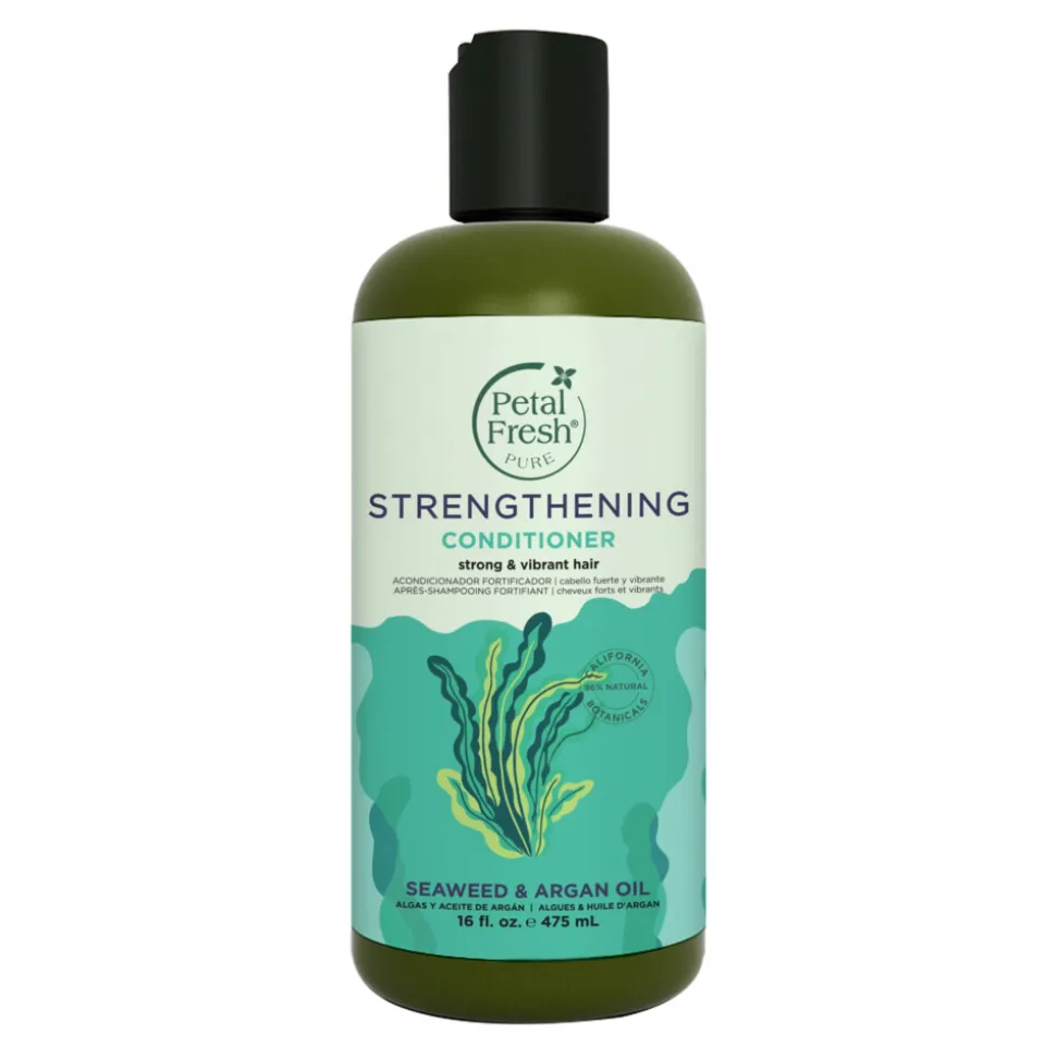 Petal Fresh Seaweed & Argan Oil Conditioner 475 ml