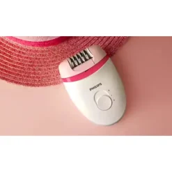 Philips Epilator Satinelle Essential BRE235/00
