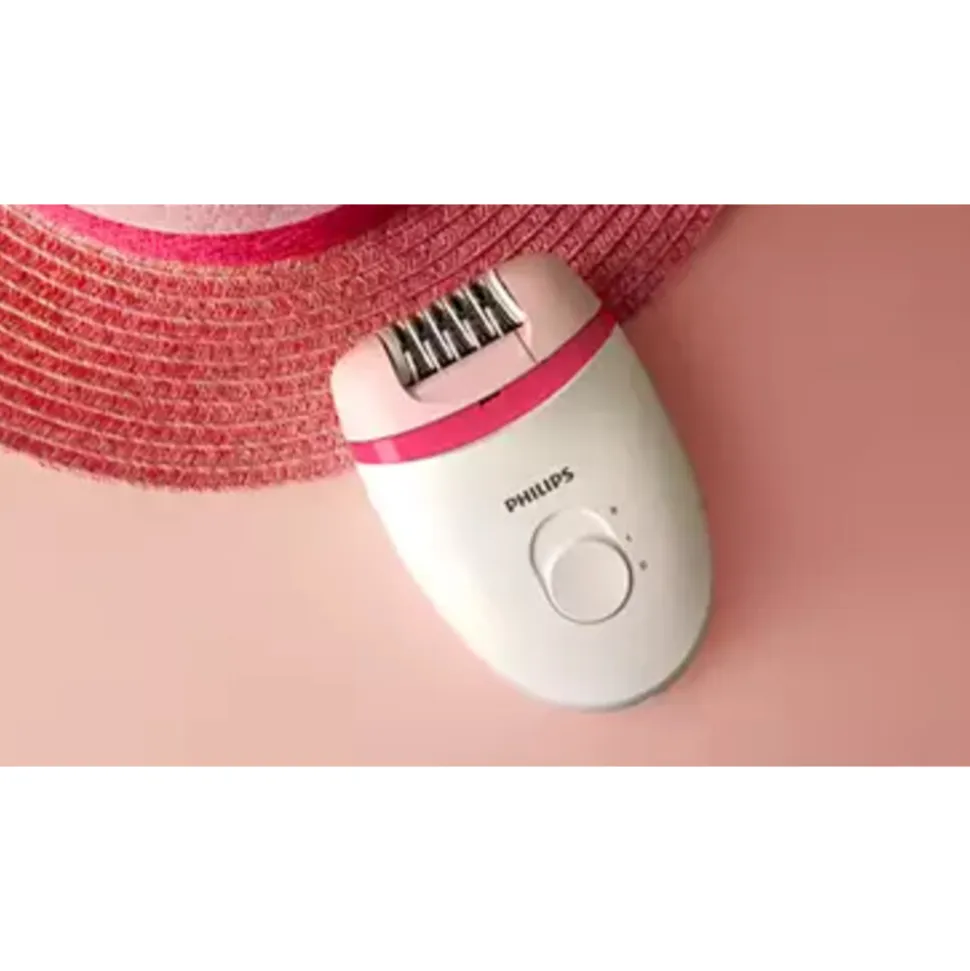 Philips Epilator Satinelle Essential BRE235/00