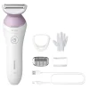 Philips Ladyshave Scheerapparaat Series 6000 BRL136/00 1 set