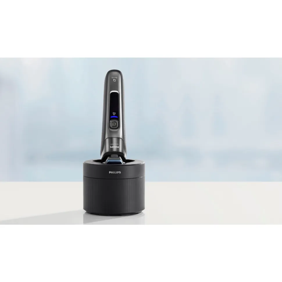 Philips Quick Clean Pod-cartridge CC12/50 2 stuks