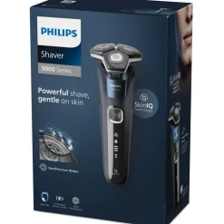 Philips Scheerapparaat Series 5000 S5885/25