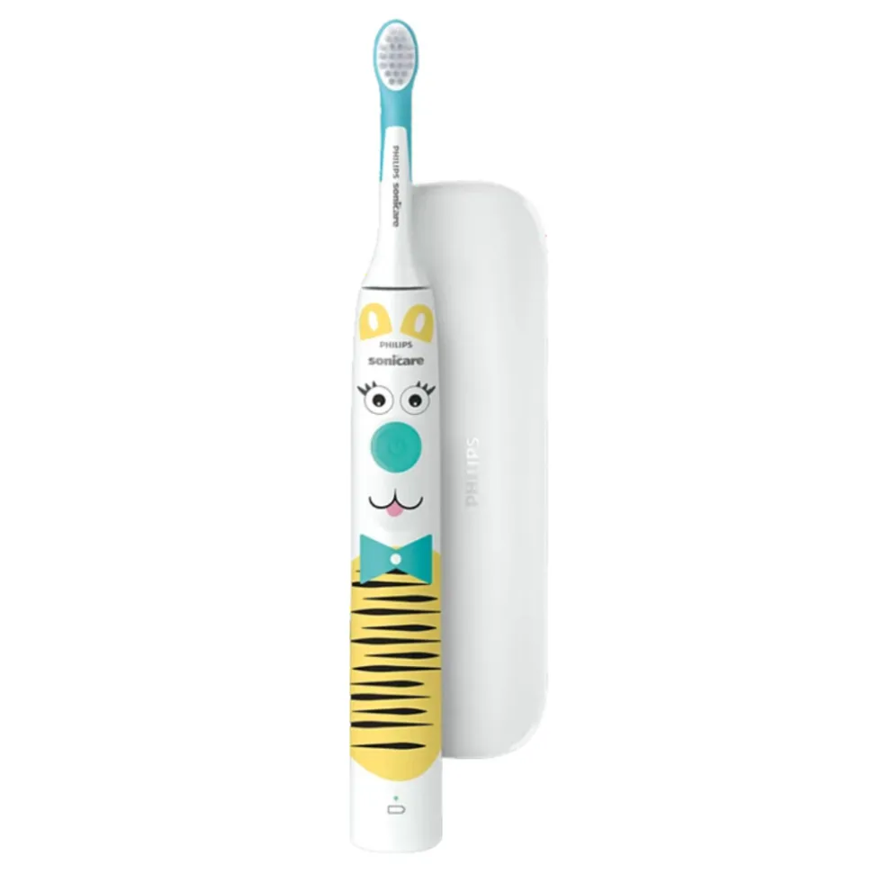 Philips Sonicare Elektrische Tandenborstel For Kids Design a Pet Edition HX3601/01