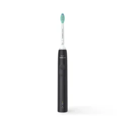 Philips Sonicare Elektrische Tandenborstel Series 3100 Zwart HX3671/14