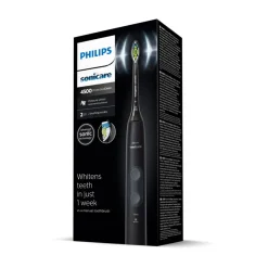 Philips Sonicare Elektrische Tandenborstel ProtectiveClean 4500 HX6830/44