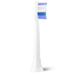 Philips Sonicare Opzetborstels S2 Sensitive Wit 4 stuks
