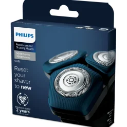Philips Vervangende Scheerhoofden Series 5000/7000 SH71/50 3 stuks