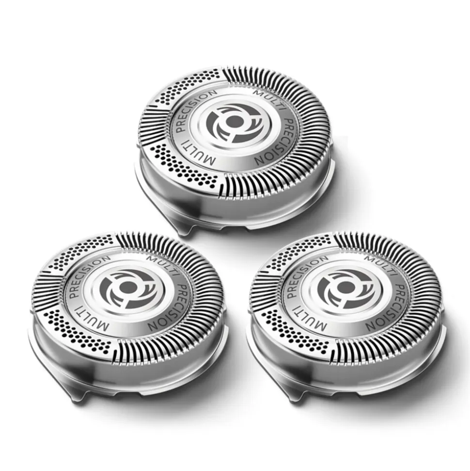 Philips Vervangende Scheerhoofden Shaver Series 5000 SH50/50 3 stuks