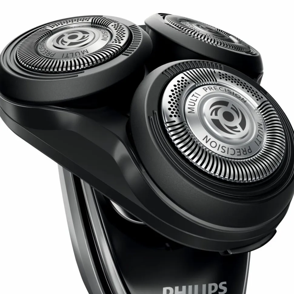 Philips Vervangende Scheerhoofden Shaver Series 5000 SH50/50 3 stuks