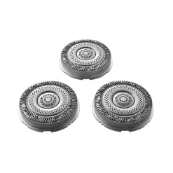 Philips Vervangende Scheerhoofden Shaver Series 9000 SH91/50 3 stuks