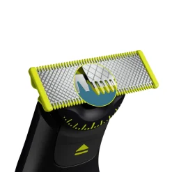 Philips Vervangend Mesje 360 OneBlade QP430/50 3 stuks