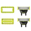 Philips Vervangend Mesje 360 OneBlade QP624/50 2 stuks