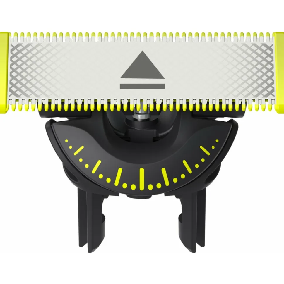 Philips Vervangend Mesje 360 OneBlade QP624/50 2 stuks
