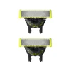 Philips Vervangend Mesje 360 OneBlade QP420/50 2 stuks
